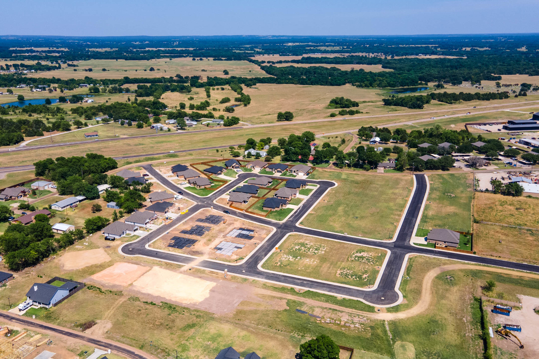 Footer Section Image